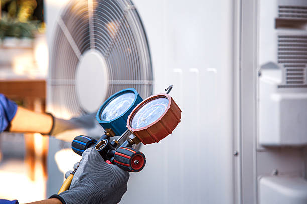 Affordable Emergency Hvac Repair solutions in Rockaway, NJ