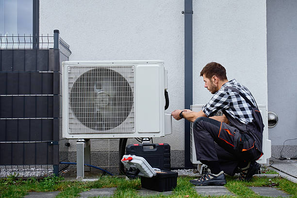 Top rated local Emergency Hvac Repair specialists in Rockaway, NJ
